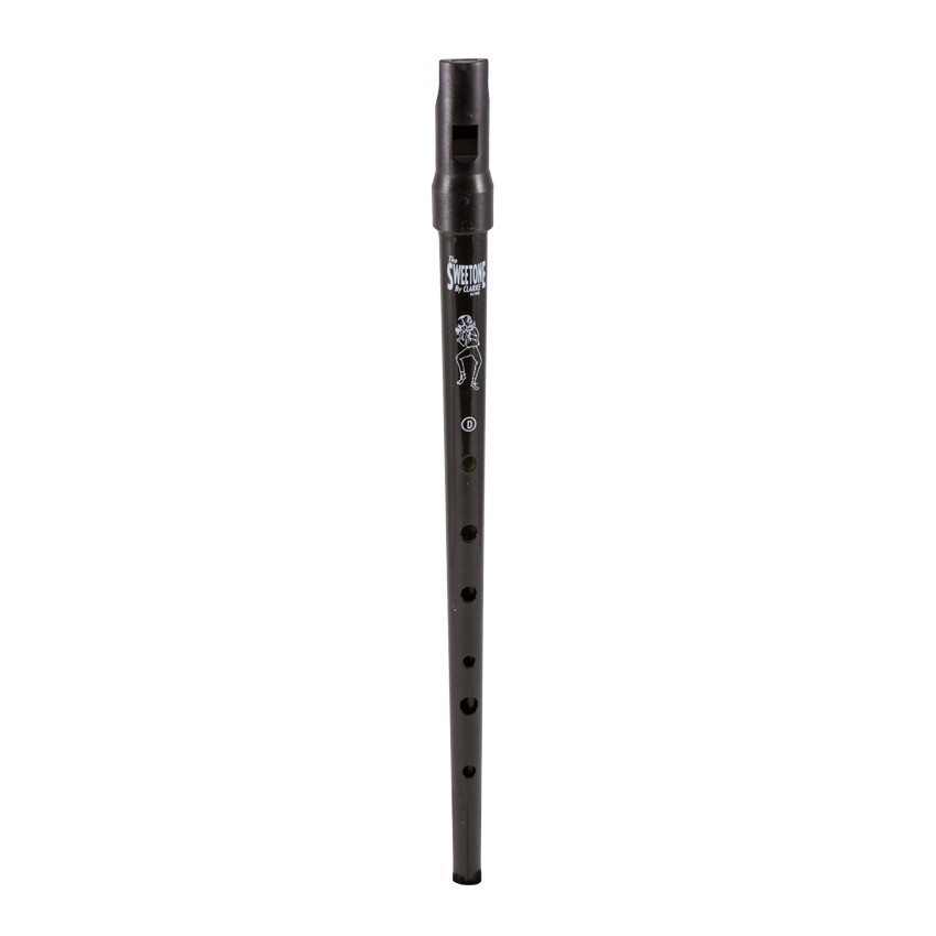 Tinwhistle Clarke Sweetone blau