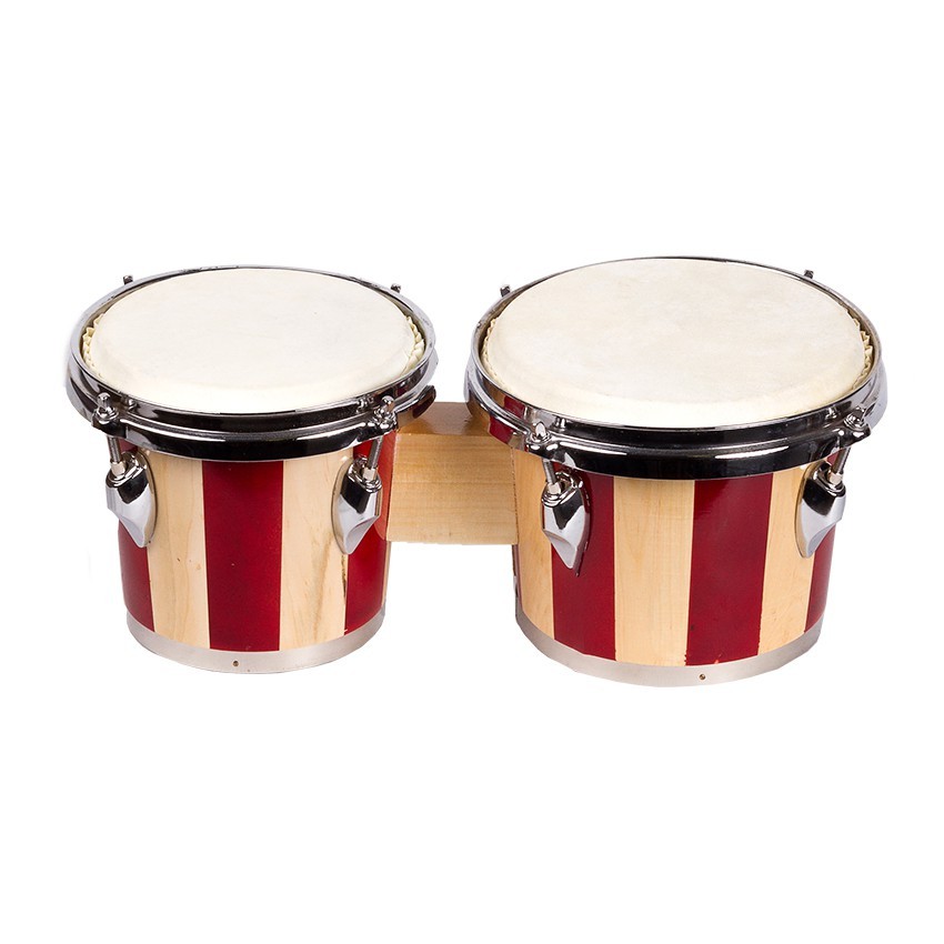 Bongos Millenium Set