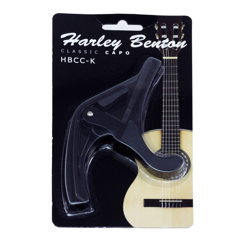 Kapotaster Harley Benton HBCC-K