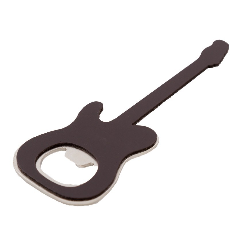 Flaschenöffner Gitarre