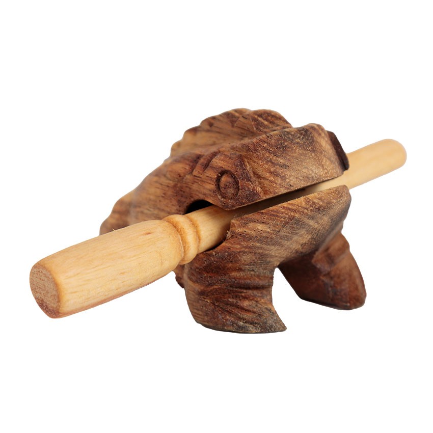 Frosch XXL Percussion 7 cm