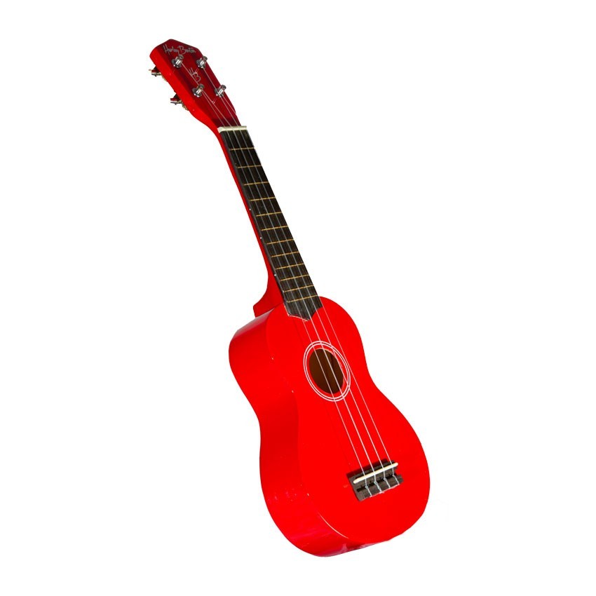 Ukulele Mahalo MK1 rot