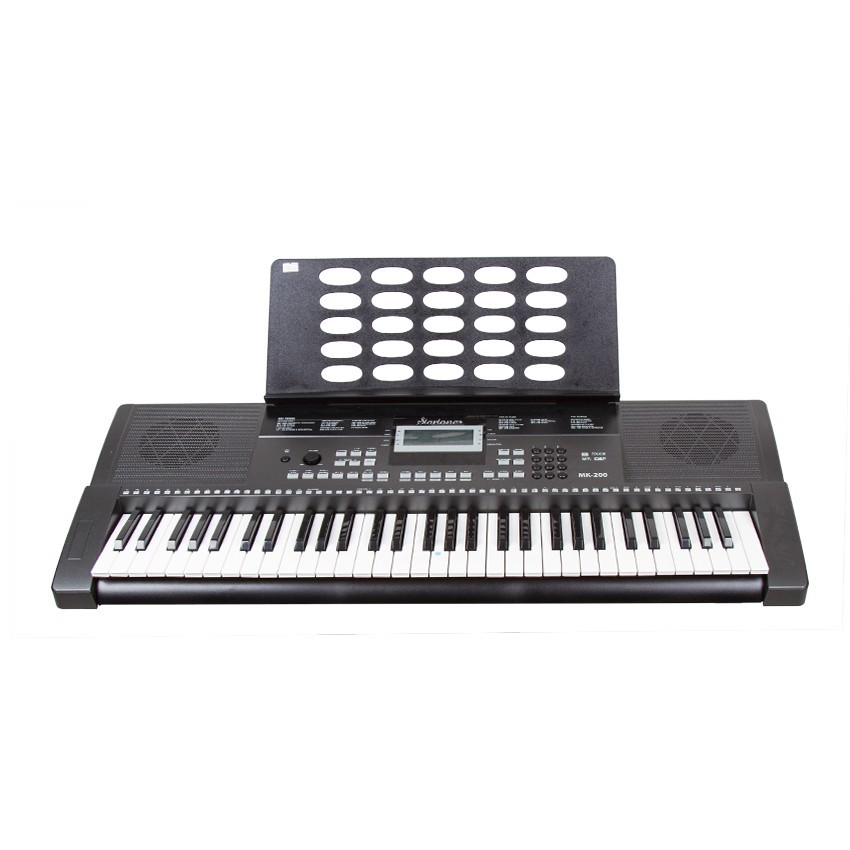 Keyboard Startone M200 nix fertig