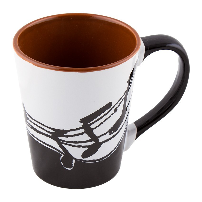 Kaffeetasse Latte Macchiato