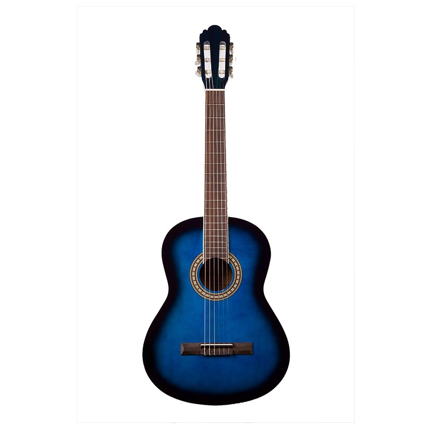 Konzertgitarre 4/4 Pasadena CG161bb