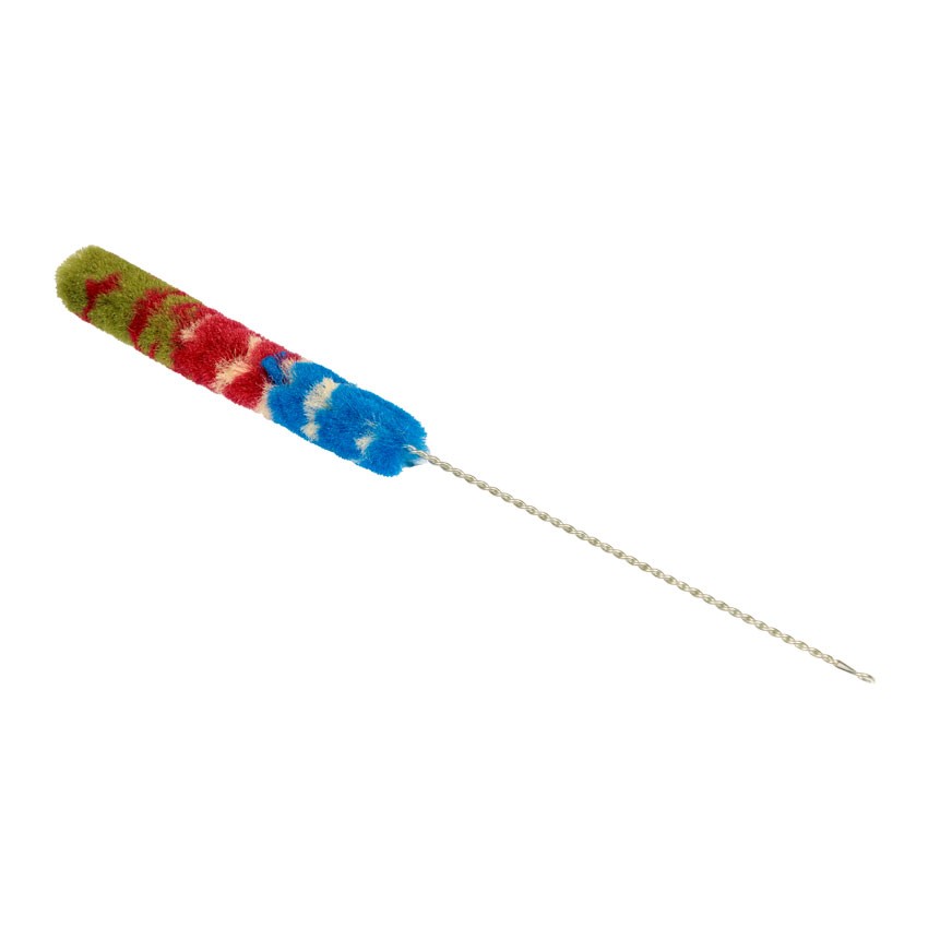 Flötenputzstab