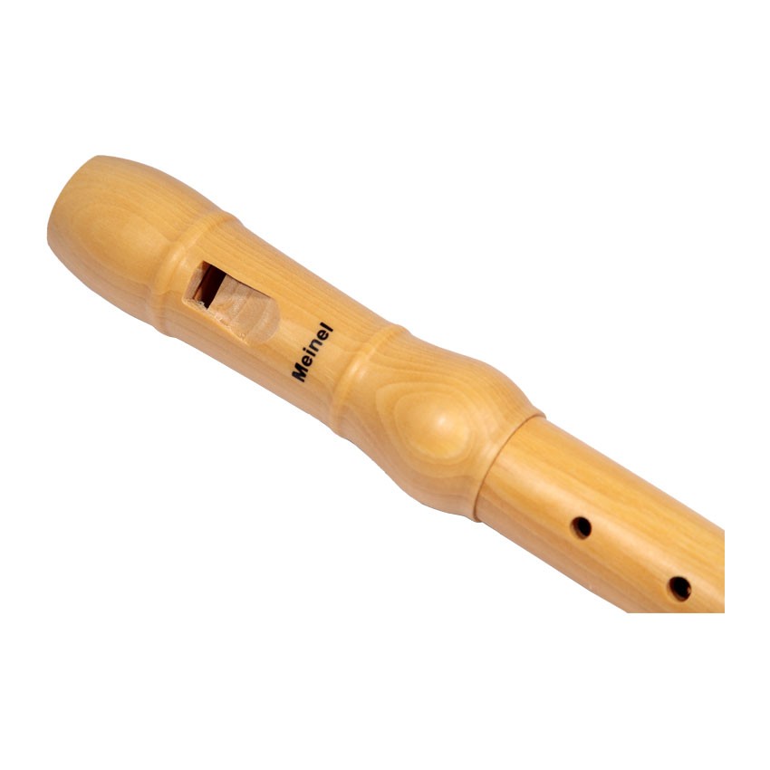 Blockflöte Meinel 200-1