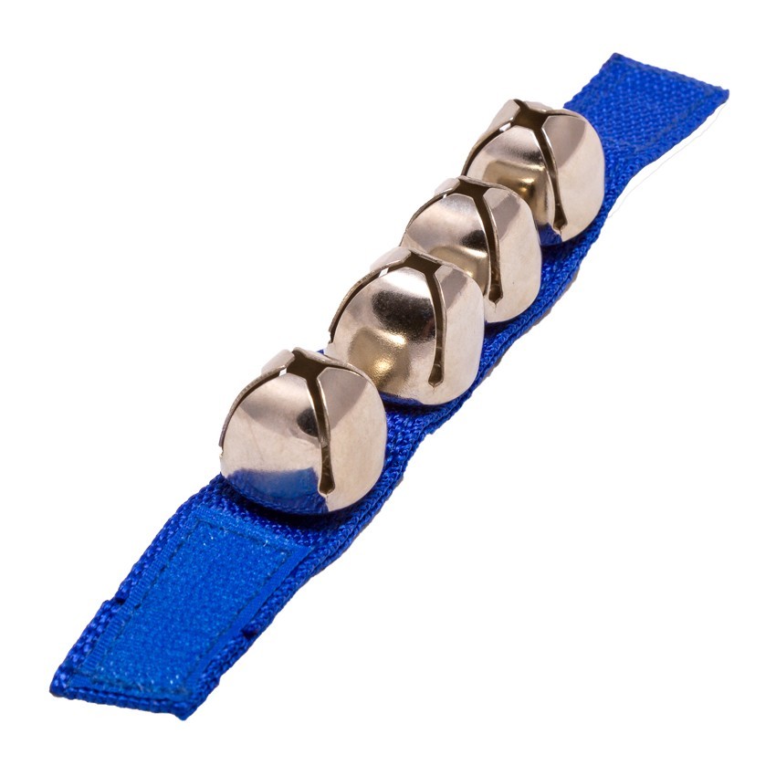 Goldon Armschelle blau