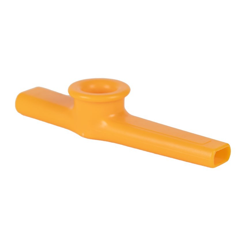 Kazoo Stagg orange