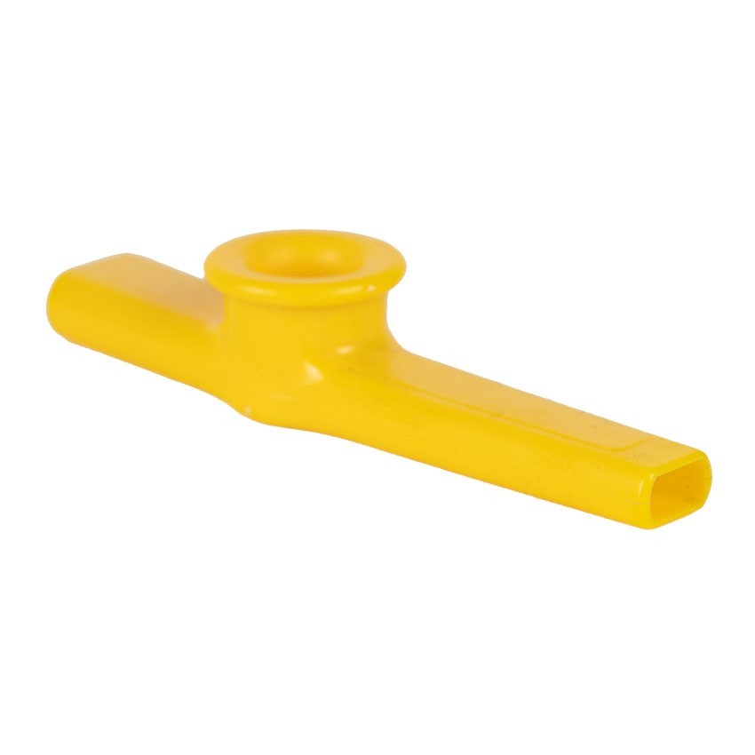 Kazoo Stagg gelb