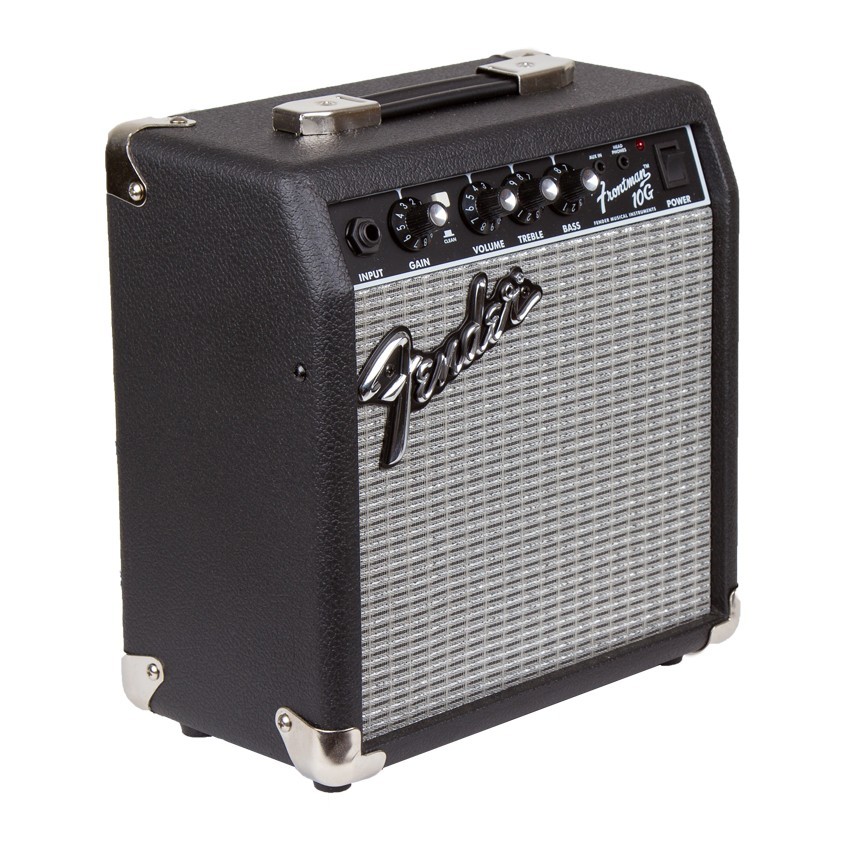 Verstärker Fender Frontman 10G