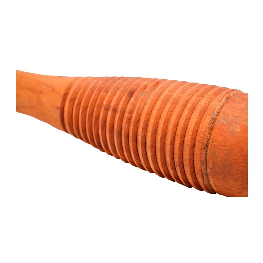 Guiro Shaker L mit Schlägel