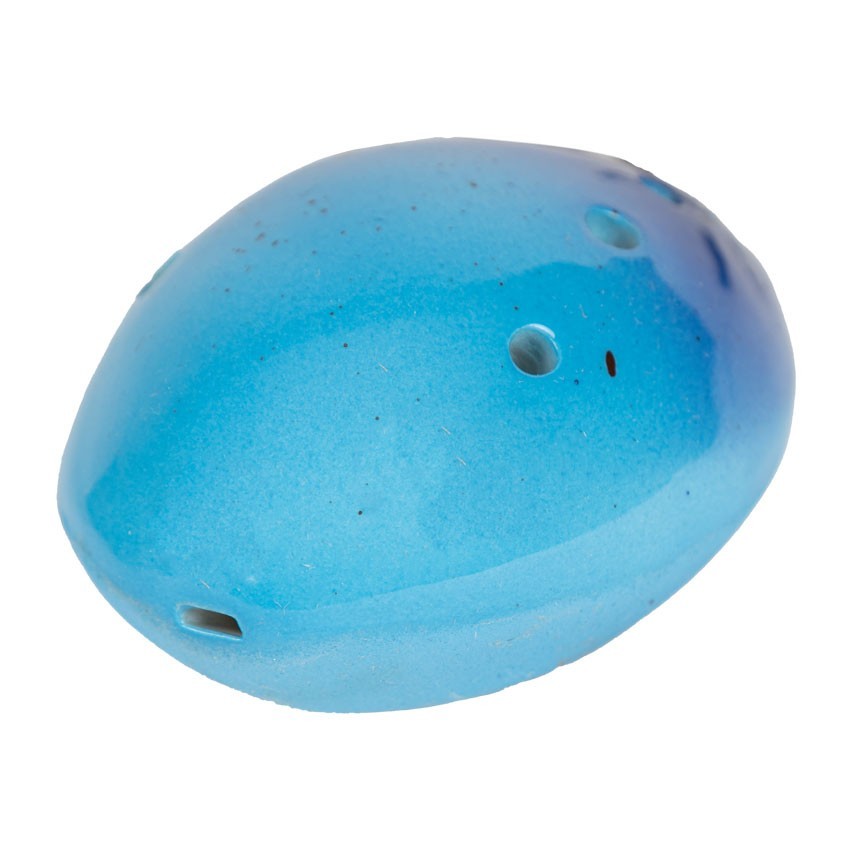 Ocarina Muschel