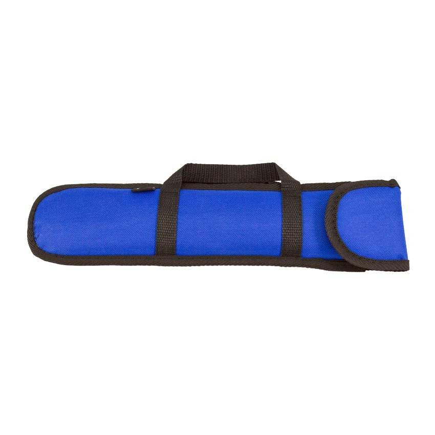 Flötentasche OSSA blau