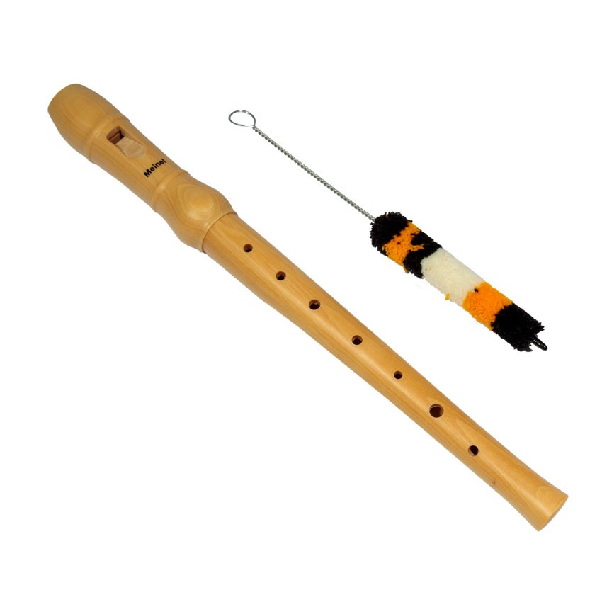 Blockflöte Meinel 200-1
