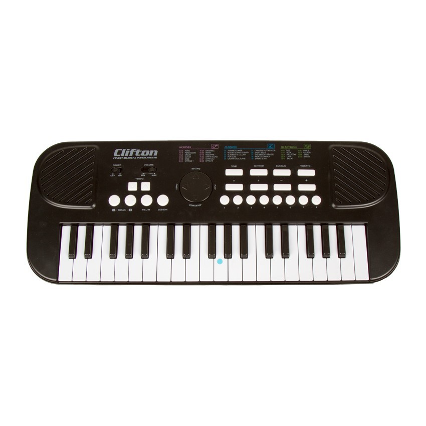 Keyboard Casio SA-77