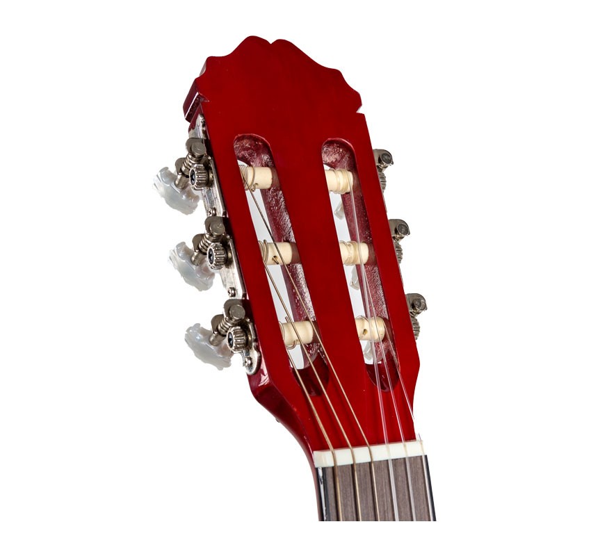 Konzertgitarre 7/8 Startone CG-851