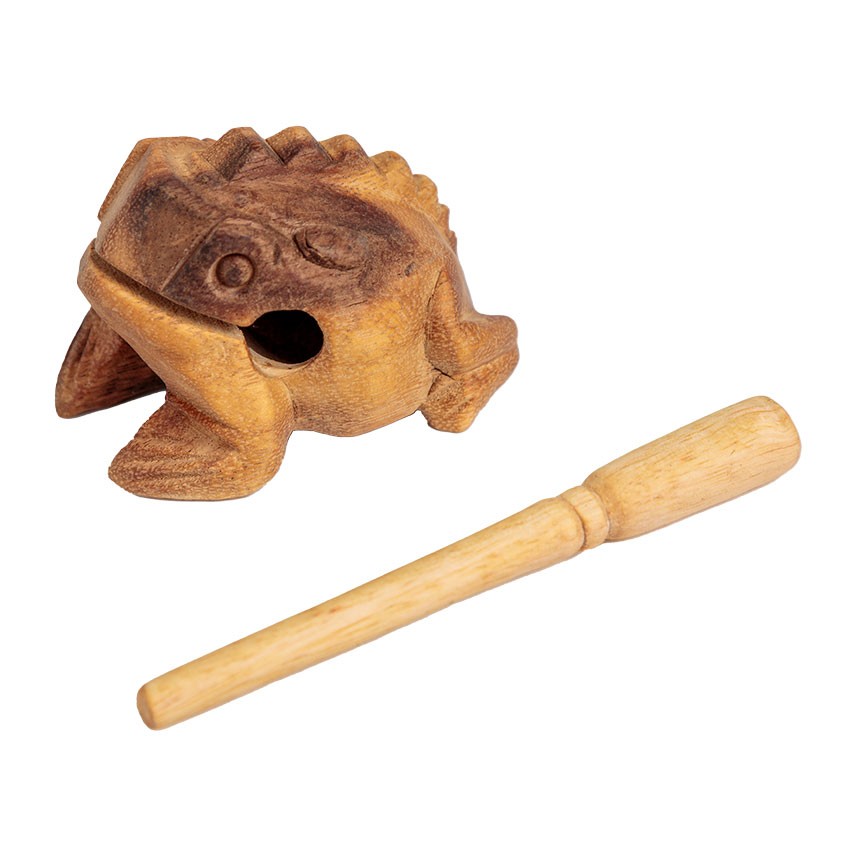 Frosch XS Percussion 9 cm
