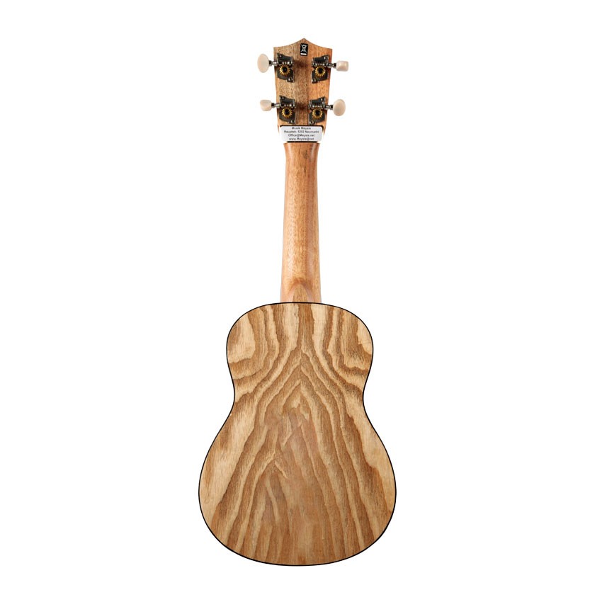 Ukulele Harley Benton UK-12 Ash