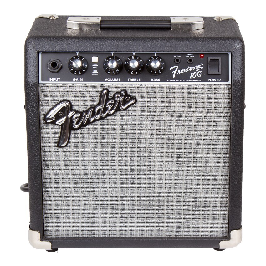 Verstärker Fender Frontman 10G