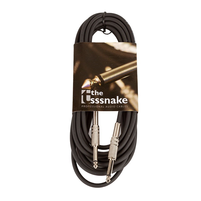 Klinkenkabel SSSNAKE IPP1060