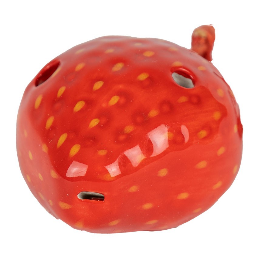 Ocarina  Erdbeere
