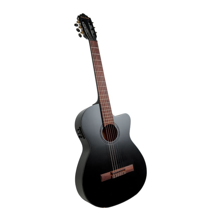 Konzertgitarre 4/4 Harley Benton CG-400CE