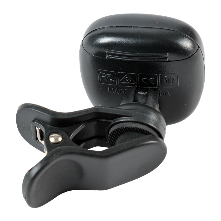 Stimmgerät Fender FT-1 schwarz