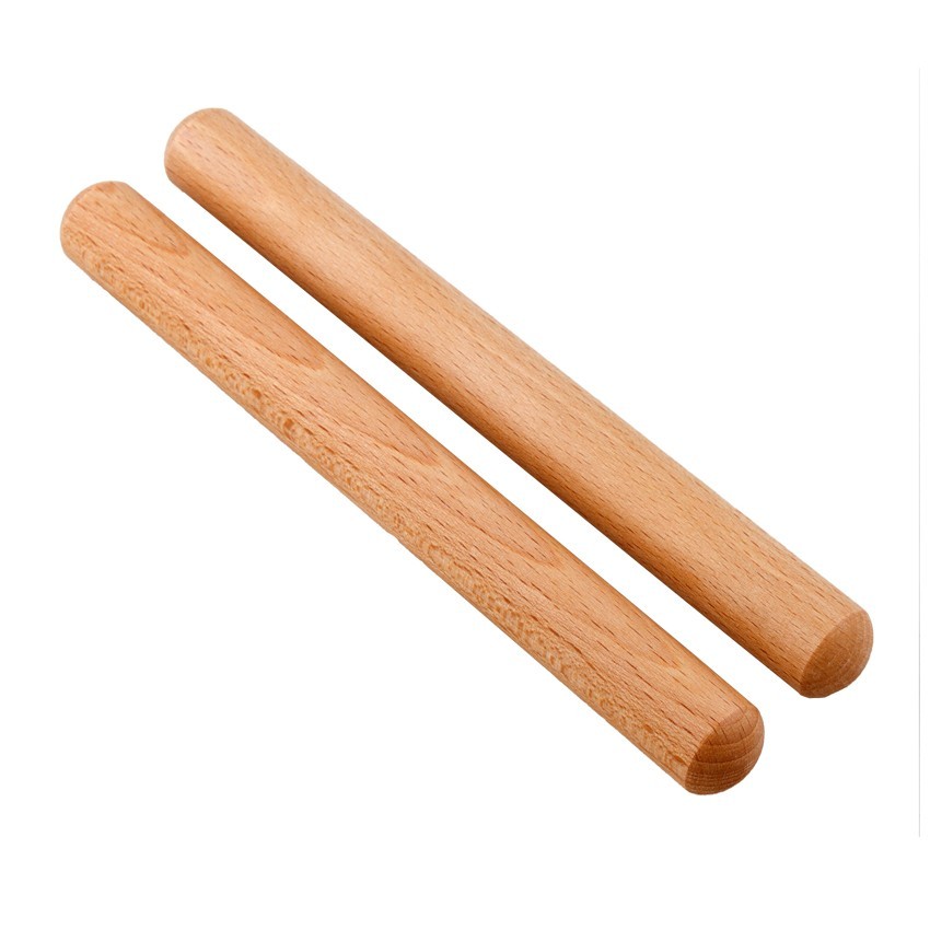 Percussion GEWA Claves