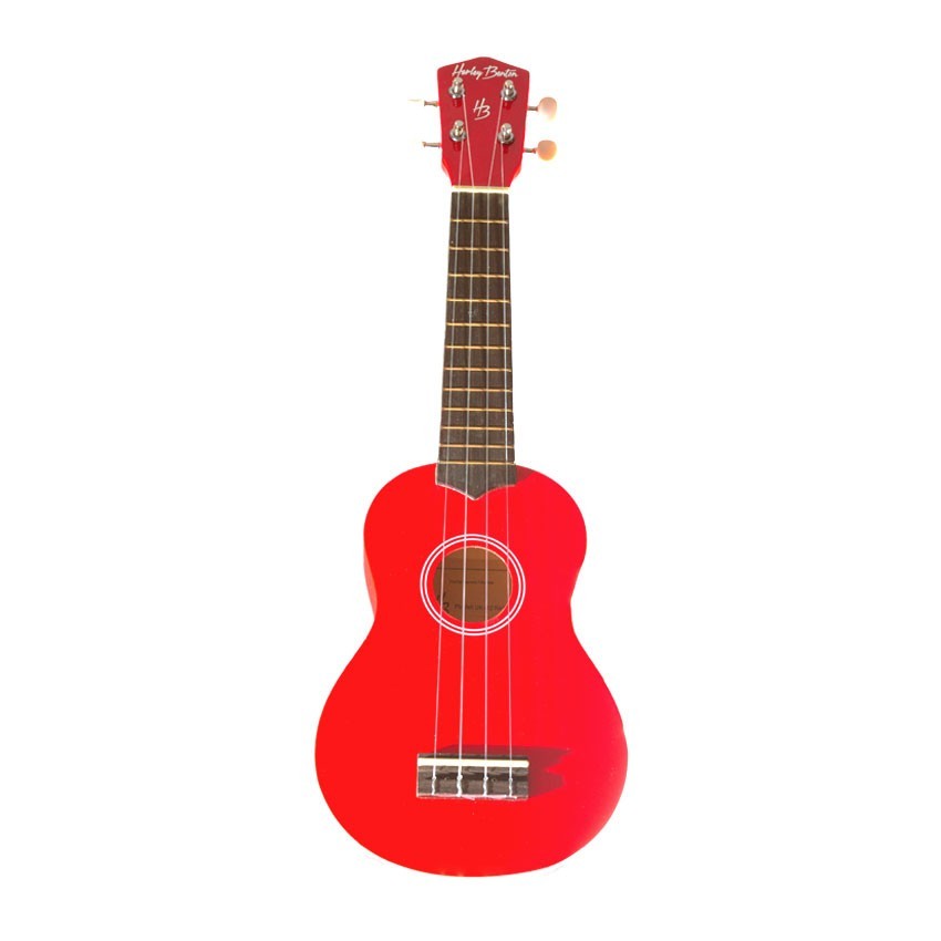 Ukulele Mahalo MK1 rot