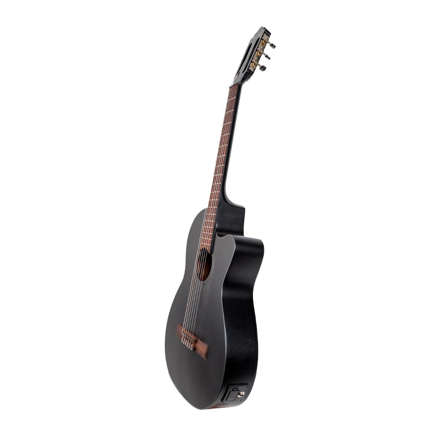 Konzertgitarre 4/4 Harley Benton CG-400CE