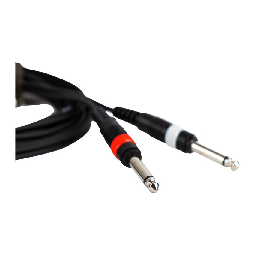 Y-Audio Kabel
