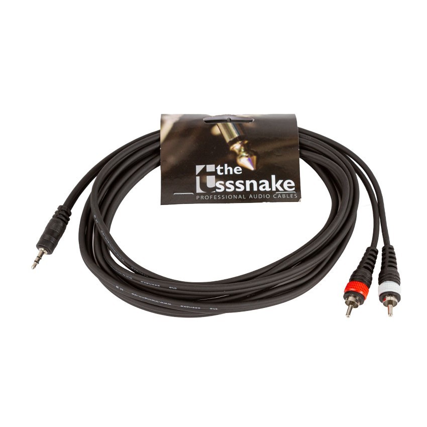 Y-Audio Kabel SSSNAKE YRK2030
