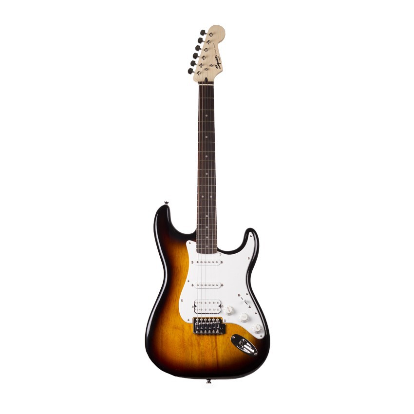 E-Gitarre Fender Squire