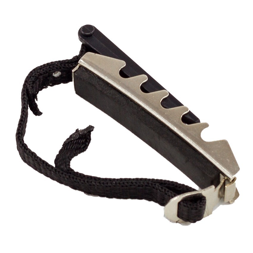 Kapodaster Harley Benton HBC05