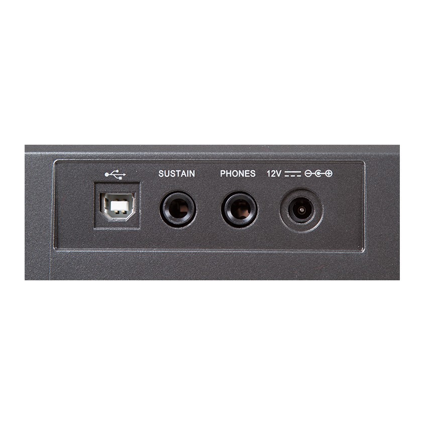 Keyboard Startone M200 nix fertig