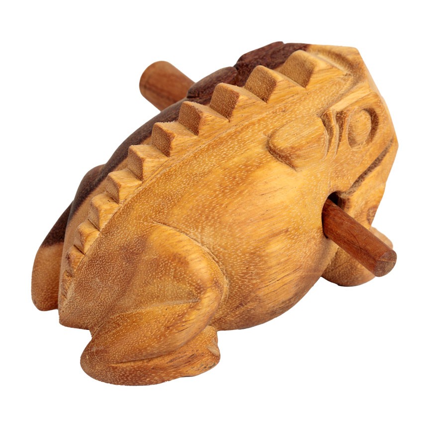 Frosch L Percussion 20 cm