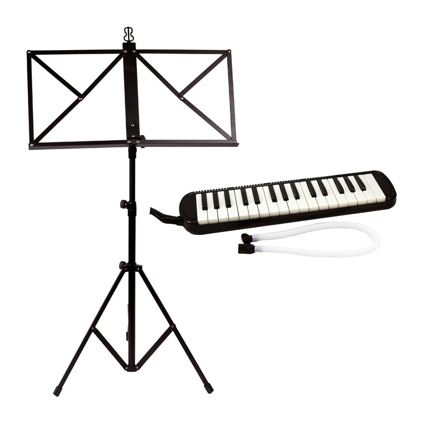 Starterset Melodika