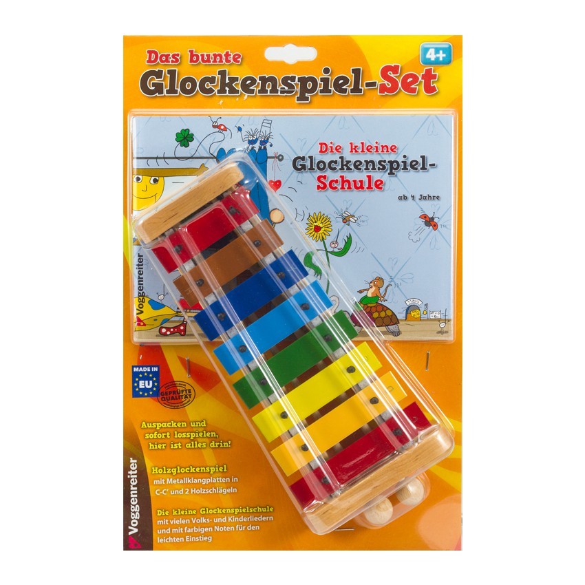 Glockenspiel Voggenreiter 8-Ton