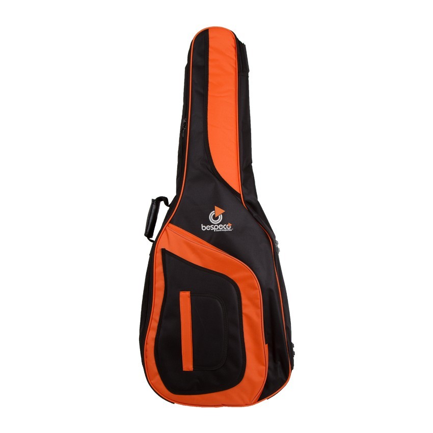 Gitarrentasche GBM Bag 4/4 für Akustikgitarren