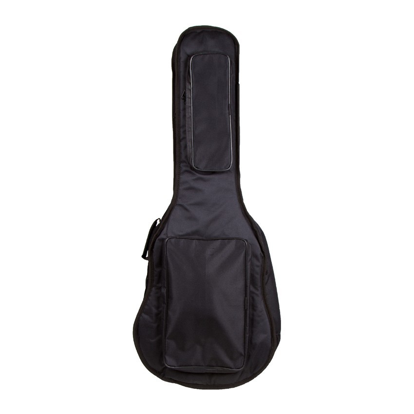 Gitarrentasche Gigbag Deluxe 4/4 für Akustikgitarren