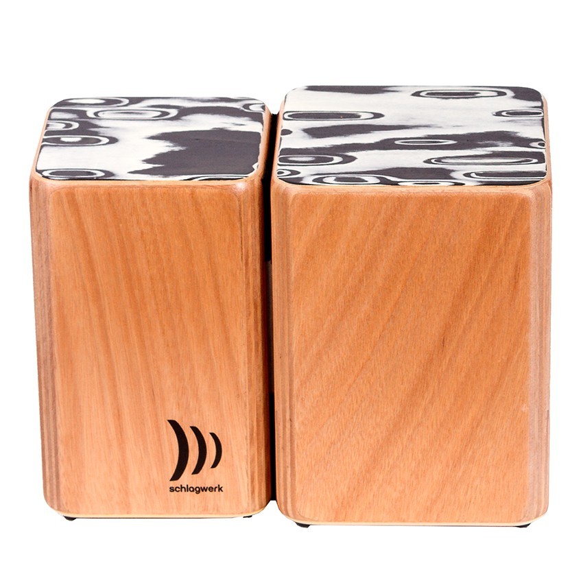 Bongos Schlagwerk WBS200