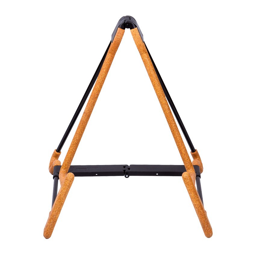 Gitarrenständer K&M Heli 2 Kork