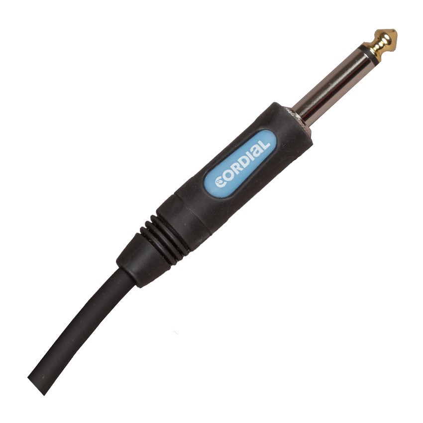 Klinkenkabel Cordial CCFI6PP