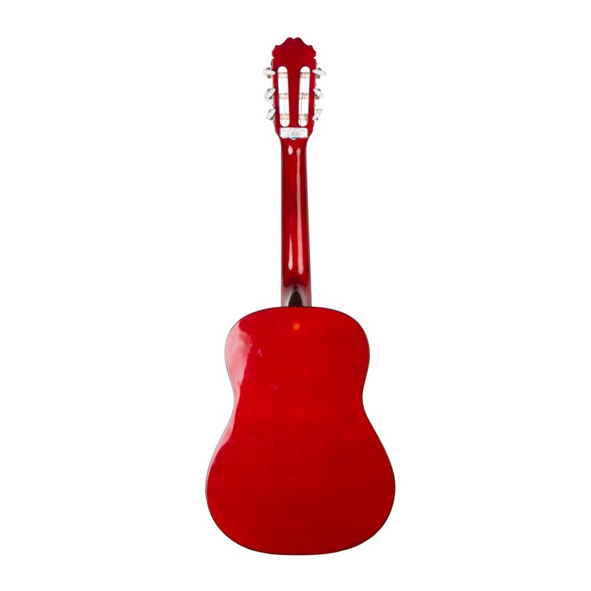Konzertgitarre 1/2 Startone CG-851 natur