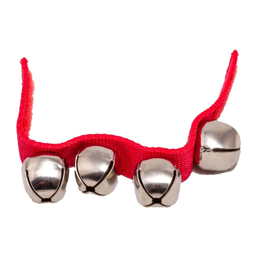 Goldon Armschelle rot