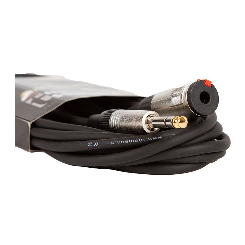Klinkenkabel SSSNAKE PFP2050