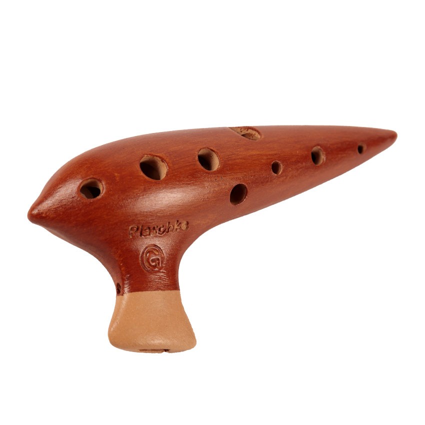 Ocarina  Plaschke 10H G-Dur