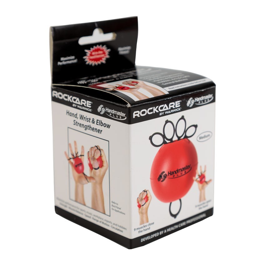 Fingertrainer Rockbag