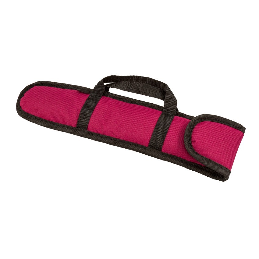 Flötentasche OSSA rot